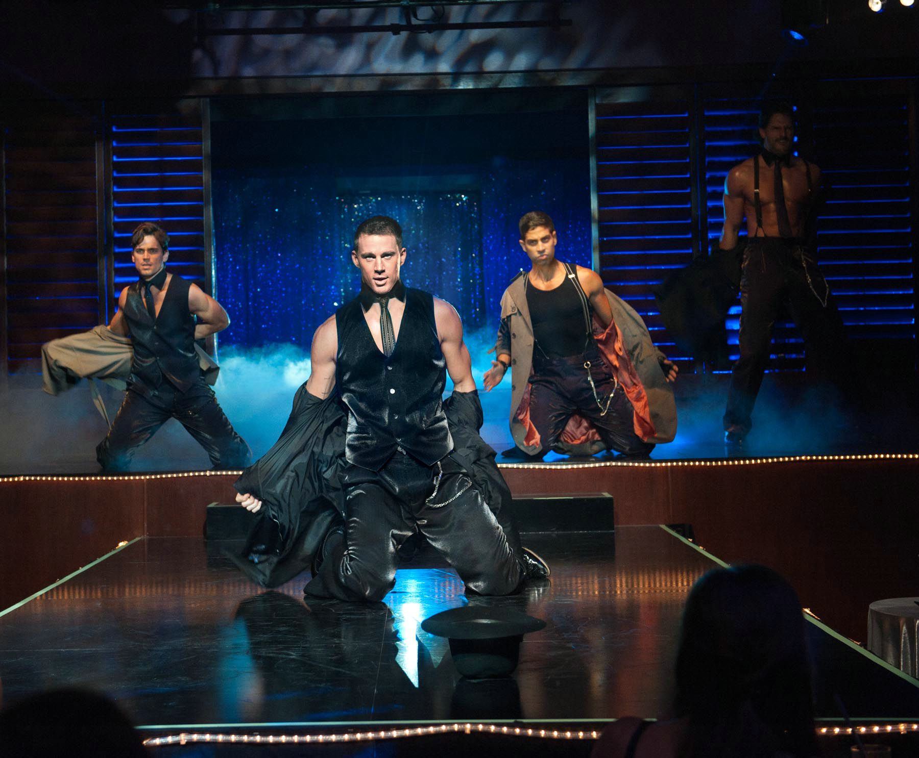 Bild von Magic Mike - Bild 12 auf 23 - FILMSTARTS.de