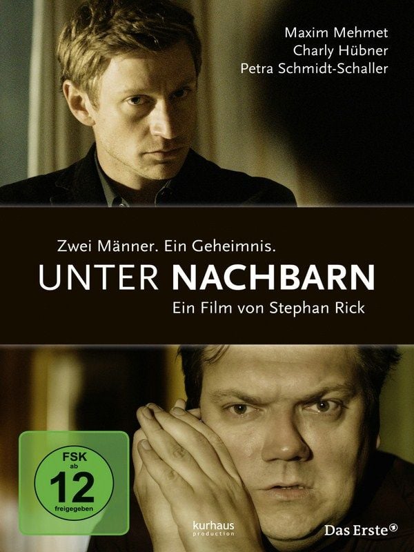 Unter Nachbarn Film 2011 FILMSTARTS.de
