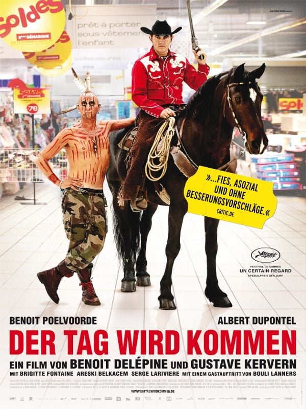 Der Tag Wird Kommen Film Der Tag Wird Kommen Film