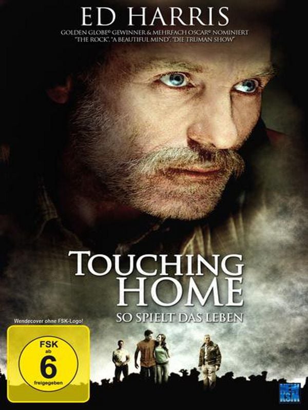 Touching Home So Spielt Das Leben Film Filmstarts De