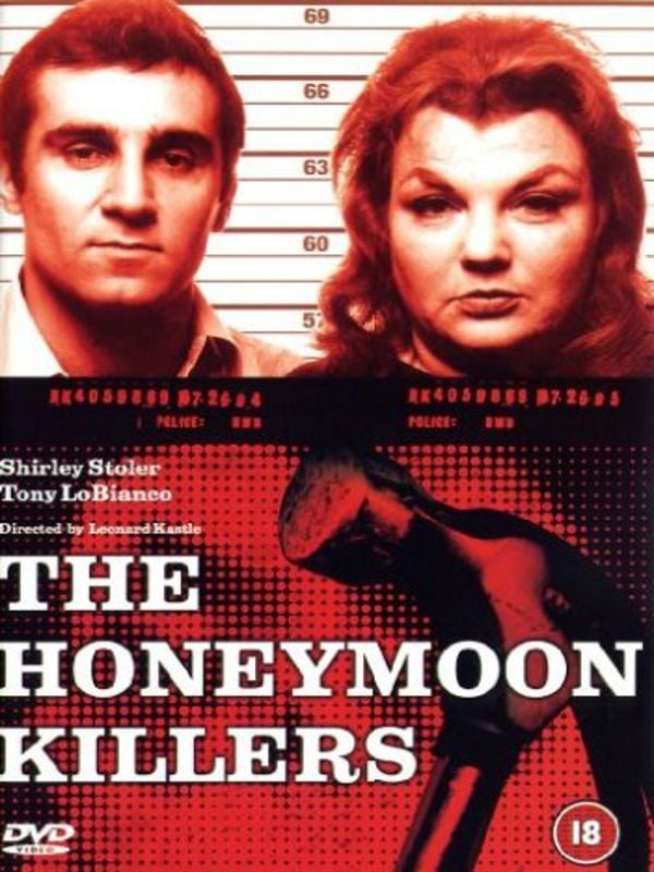 Honeymoon Killers Film 1970 FILMSTARTS.de