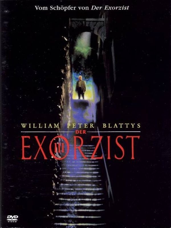 Der Exorzist Ganzer Film Der Exorzist Ganzer Film