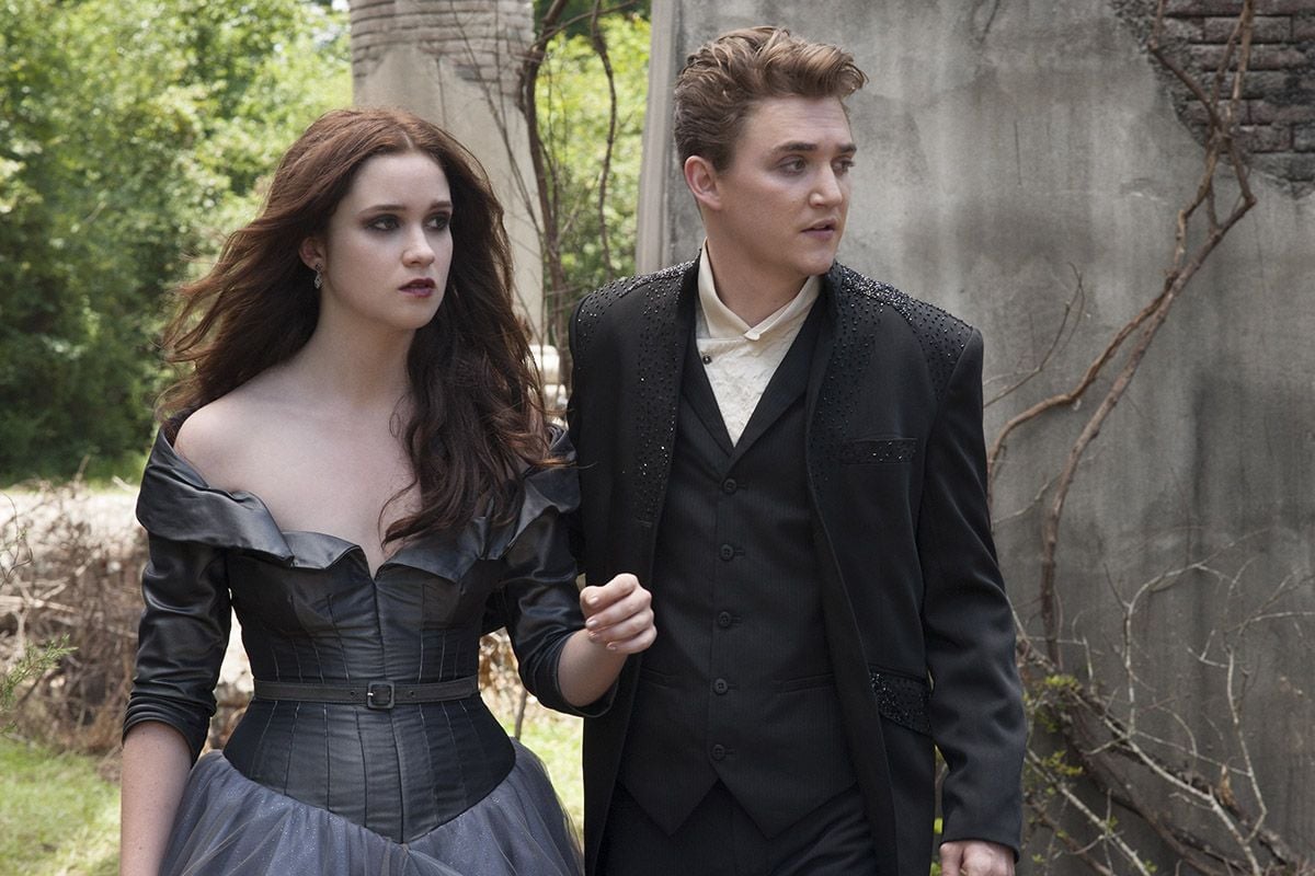 Beautiful Creatures – Eine Unsterbliche Liebe Beautiful Creatures – Eine Unsterbliche Liebe
