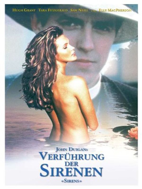 Die Verführung der Sirenen Film 1993 FILMSTARTS.de