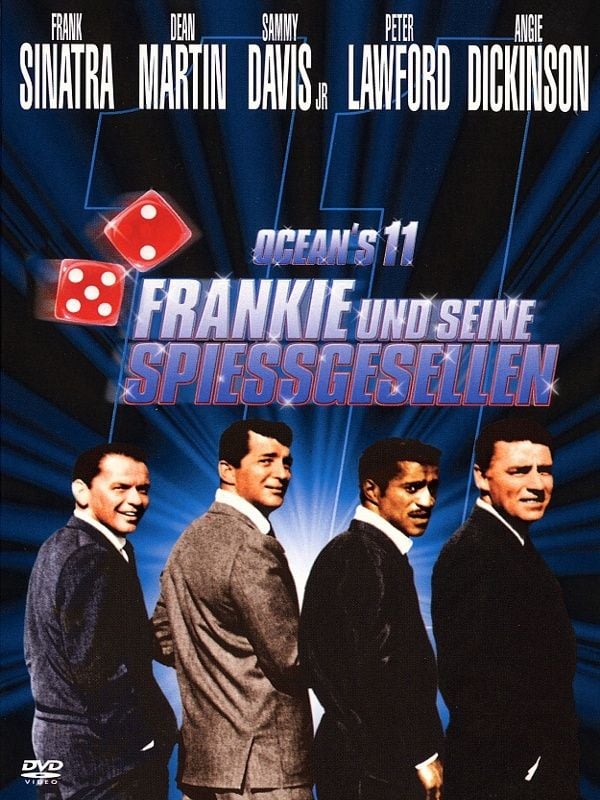 Frankie Und Seine Spießgesellen Frankie Und Seine Spießgesellen