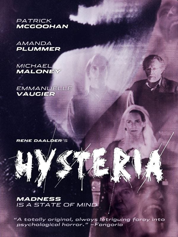 Hysteria Filme Trivia Filmstarts De