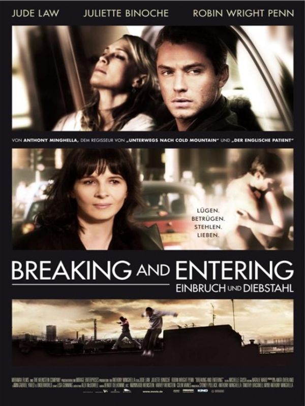 Einbruch Filme Einbruch Filme