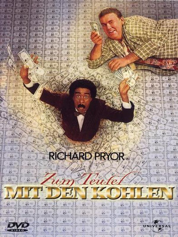 Zum Teufel Mit Den Kohlen Zum Teufel Mit Den Kohlen