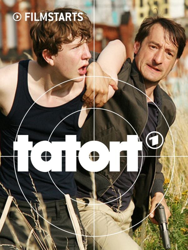 Tatort Dinge, die noch zu tun