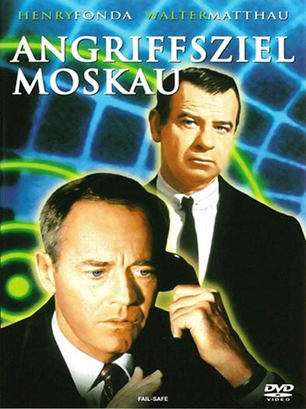 Angriffsziel Moskau Angriffsziel Moskau