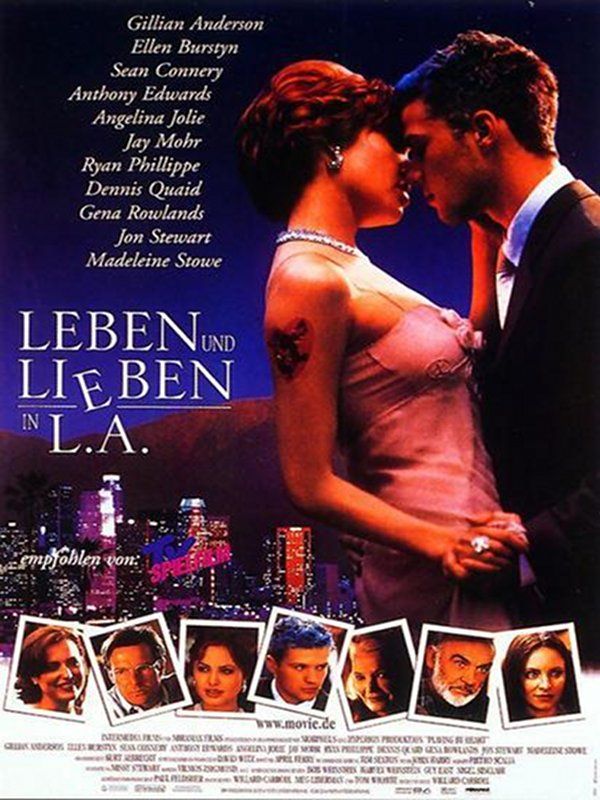 Leben Und Lieben In L A Film 1998 FILMSTARTS De