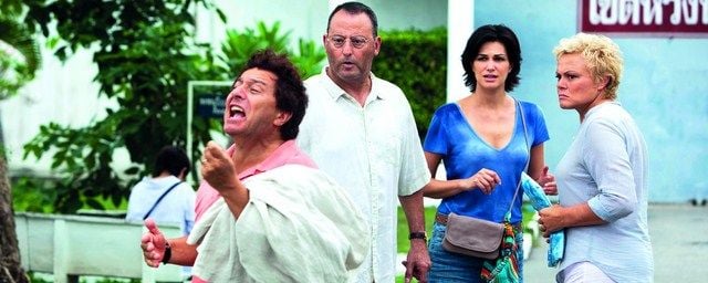 Zum Glück Bleibt Es In Der Familie