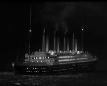 die letzte nacht der titanic die letzte nacht der titanic
