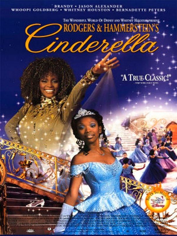 Cinderella (TV) schauspieler, regie, produktion Filme besetzung und