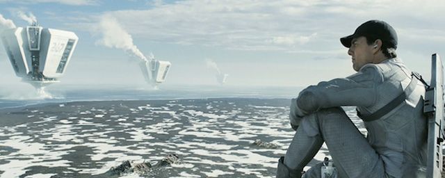Deze mag nog wel een paar jaar op zich laten wachten. Tom Cruise Filme Alien - "Oblivion": Tom Cruise im ersten deutscher Trailer zum ...