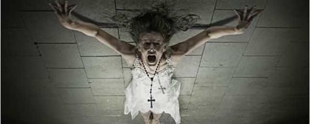 Filme Mit Exorzismus Filme Mit Exorzismus