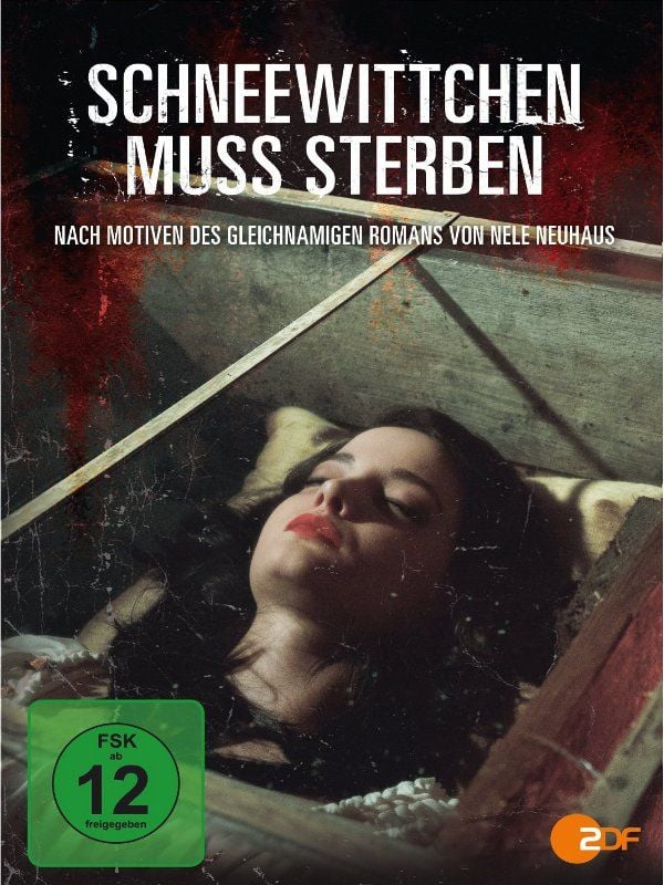 Schneewittchen Muss Sterben Film Schneewittchen Muss Sterben Film