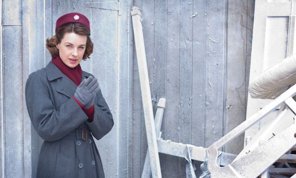 Call The Midwife Besetzung