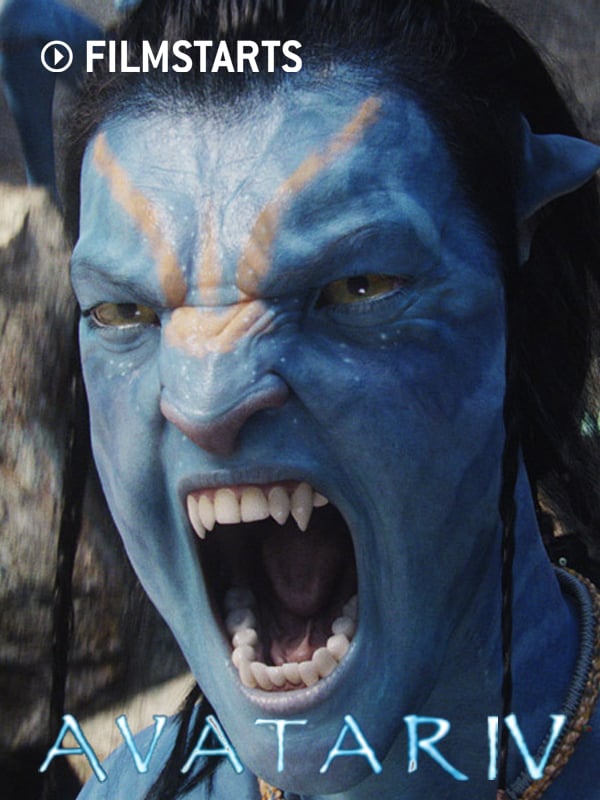 Avatar 4 Film 2025 FILMSTARTS.de