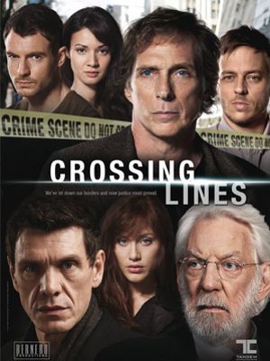 Crossing Lines Besetzung