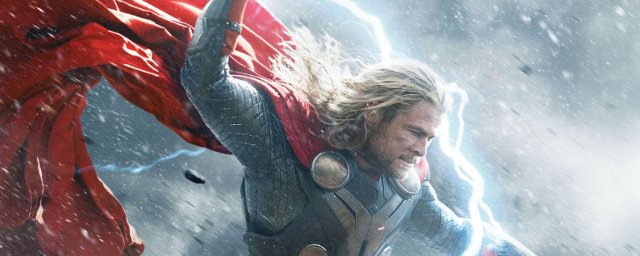 Neues Featurette Zu Thor 2 Chris Hemsworth Und Tom Hiddleston Erklaren Hassliebe Zwischen Thor Und Loki Kino News Filmstarts De