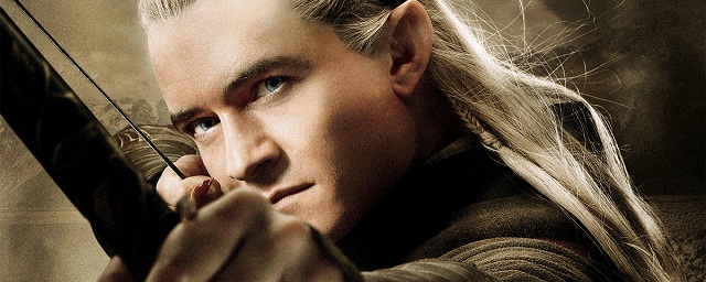 Legolas Bilbo Gandalf Und Co Auf Den Deutschen Figurenpostern Zu Der Hobbit Smaugs Einode Kino News Filmstarts De