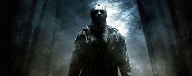 Freitag Der 13. – Jason Kehrt Zurück Freitag Der 13. – Jason Kehrt Zurück