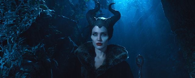 Maleficent Auf Deutsch