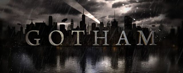 Gotham Fernsehserie Gotham Fernsehserie
