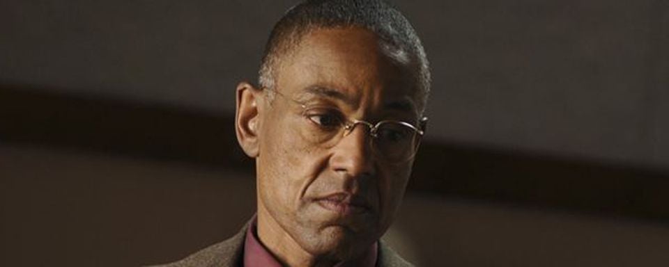 "Breaking Bad"-Bösewicht Giancarlo "Gus" Esposito Spielt In "Maze ...