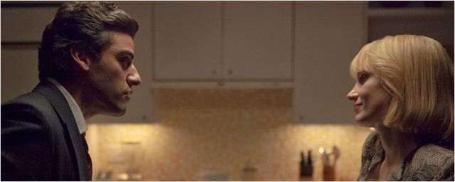 Christopher Nolan verbietet "Interstellar"-Star Jessica Chastain Werbung für ... - filmstarts