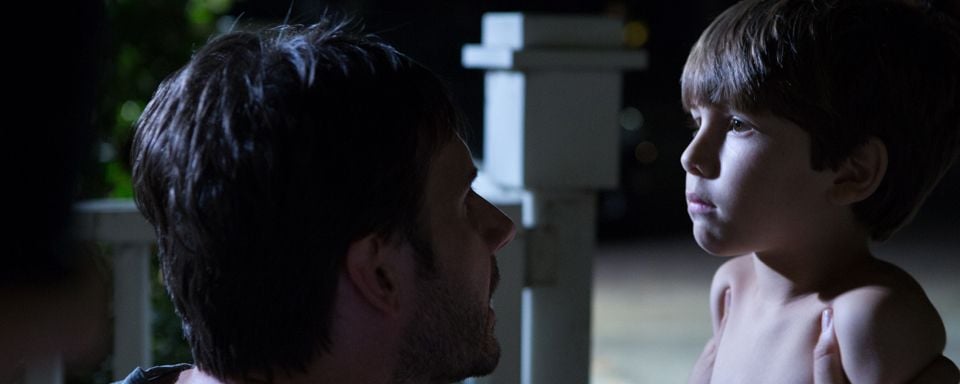 Dark Skies - Sie Sind Unter Uns