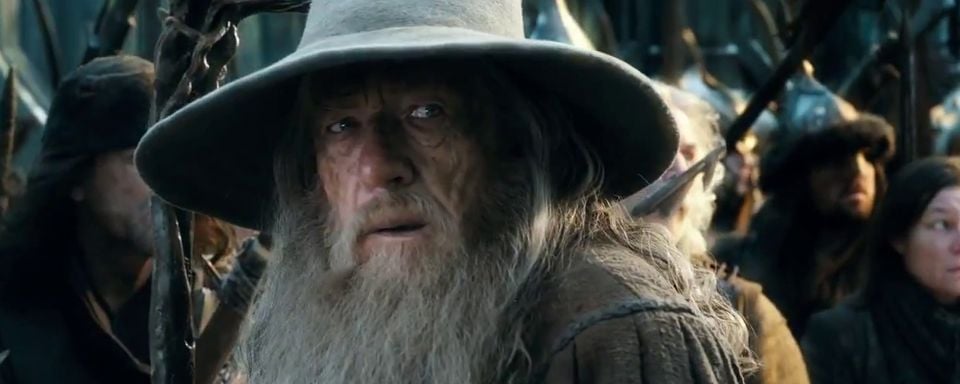 Herr Der Ringe Und Hobbit Filme Reihenfolge