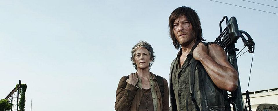 The Walking Dead Folgen The Walking Dead Folgen