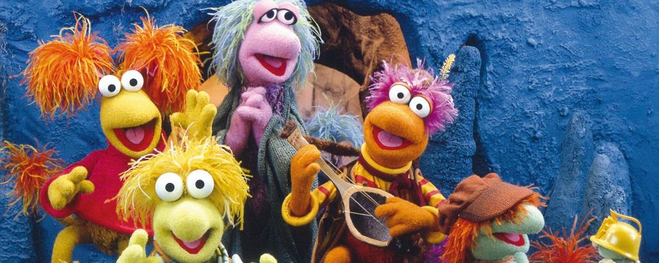Die Fraggles Die Fraggles
