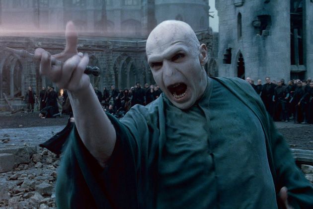 Calvorio 9 komplett überflüssige Zaubersprüche aus &quot;Harry Potter&quot; FILMSTARTS.de