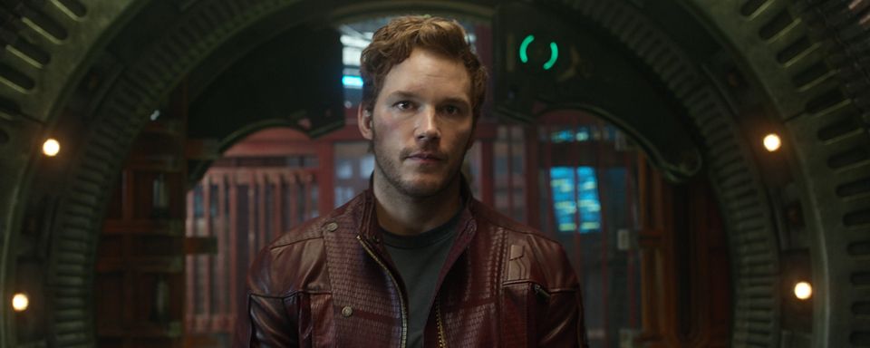 Infinity War Cinestar Infinity War Cinestar