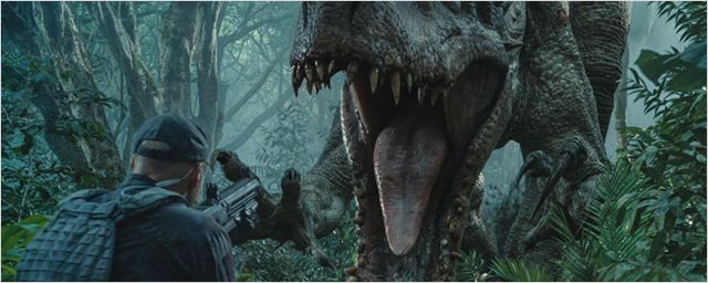 Comeback Eines Memes Der Oscarpramierte Dinosaurier Supervisor