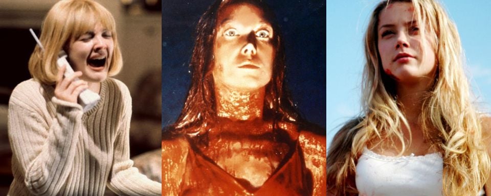 Horrorfilme Mit Teenager Gruppen Horrorfilme Mit Teenager Gruppen