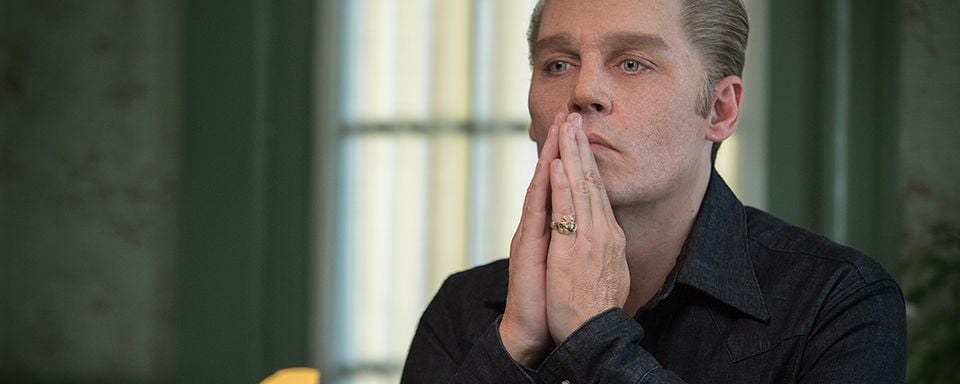 Erste Kritiken zu "Black Mass": Findet Johnny Depp zu alter Form zurück?