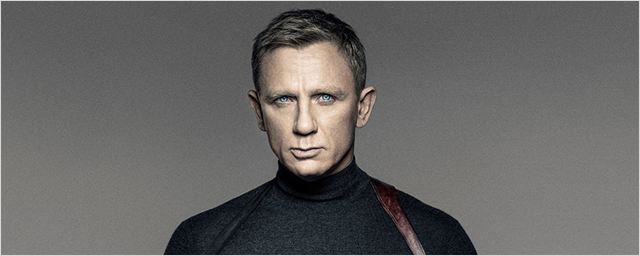 44+ James Bond 007 Spectre Christoph Waltz PNG
