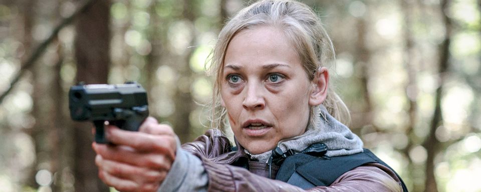 Schwedische Krimiserie