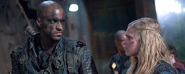 the 100 staffel 3 trailer the 100 staffel 3 trailer