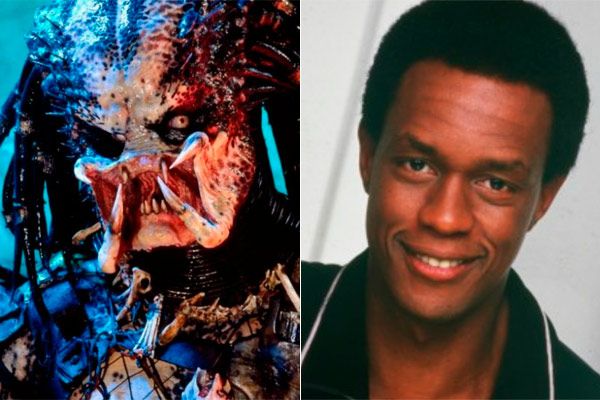 Predators Schauspieler Predators Schauspieler