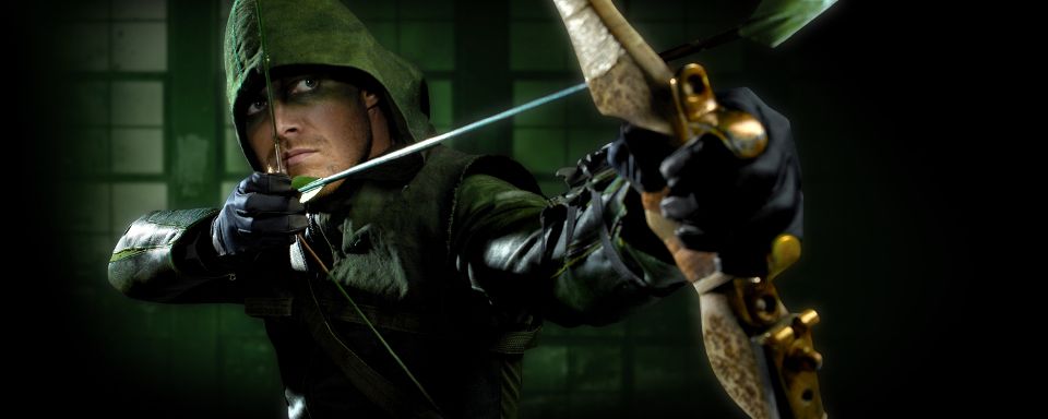 Arrow Staffel 4 Start Deutschland Arrow Staffel 4 Start Deutschland