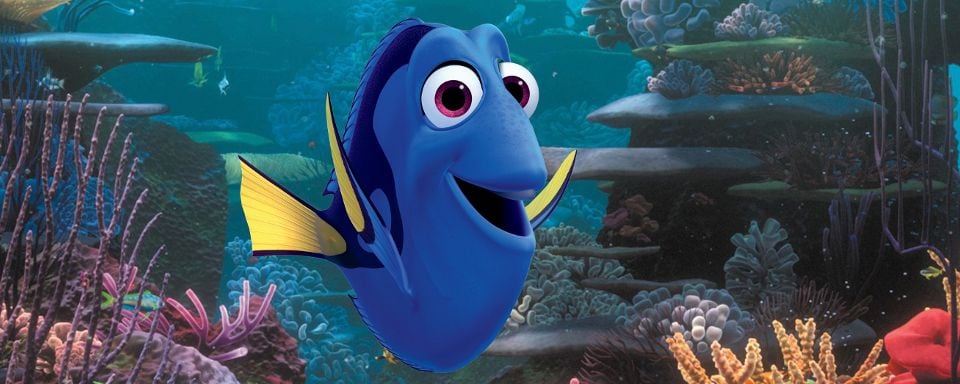 Findet Dory Kinox Findet Dory Kinox