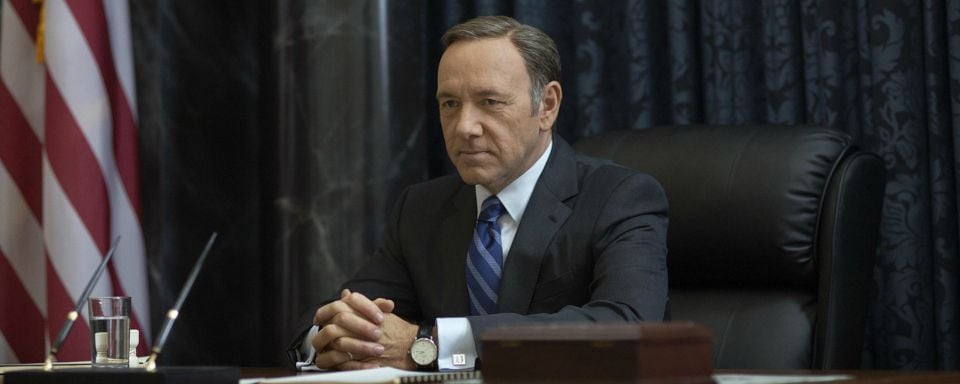House Of Cards Staffeln House Of Cards Staffeln
