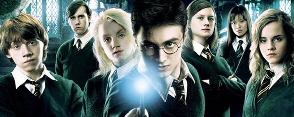 20 neue Fakten, die wir jetzt über das „Harry Potter“-Universum kennen