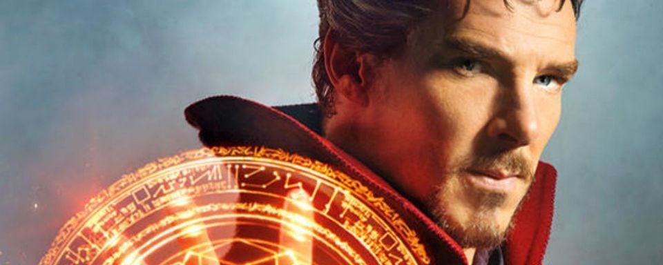 Doctor Strange Besetzung Doctor Strange Besetzung