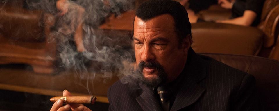 Alle Filme Von Steven Seagal Alle Filme Von Steven Seagal